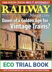 The Railway Magazine