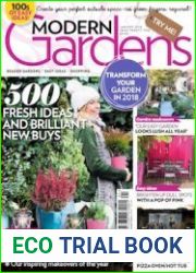 Modern Gardens