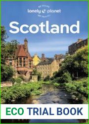 Lonely Planet Scotland, 12th Edition - BOOKS - MISCELLANEOUS