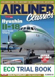 Airliner Classics