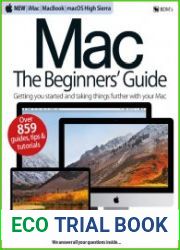 BDM’s Mac - The Beginners’ Guide