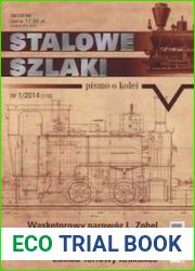 Stalowe Szlaki