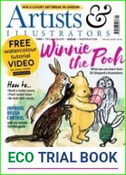 Artists & Illustrators