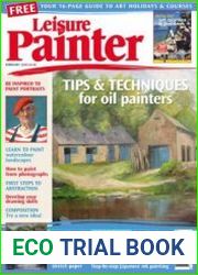 Leisure Painter