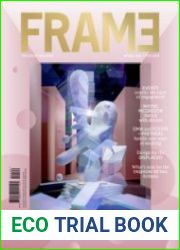 Frame magazine