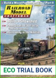 Railroad Model Craftsman