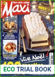 Maxi Hors-Serie Cuisine