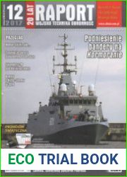 Raport Wojsko Technika Obronnosc