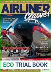Airliner Classics