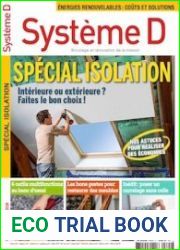 Systeme D 864