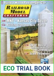 Railroad Model Craftsman