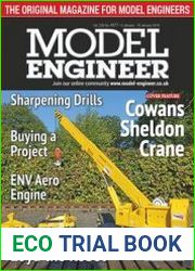 Model Engineer №4577