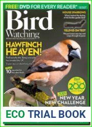 Bird Watching (January 2018)