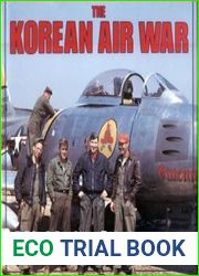 The Korean Air War