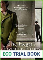 The Heart|s Invisible Furies