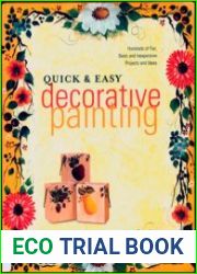 Quick & Easy Decorative Painting