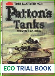 Patton|s Tanks