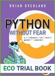 Python Without Fear