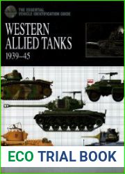 Western Allied Tanks 1939-45