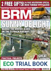 British Railway Modelling