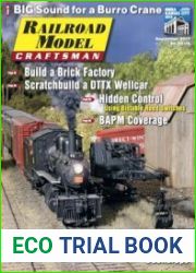 Railroad Model Craftsman