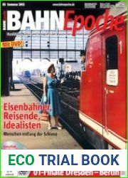 Bahn Epoche