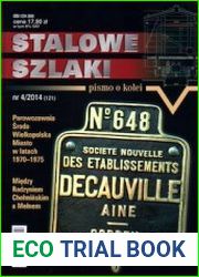 Stalowe Szlaki