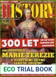 History Revue