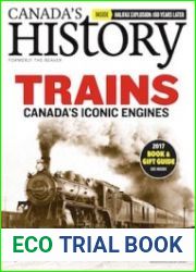 Canada|s History Magazine