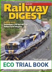 Railway Digest