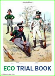 Knotel’s German States Armies of the Napoleonic Wars (Uniformology CD-2004-02)