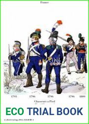 Knotel’s French Army and her Allies of the Napoleonic Wars (Uniformology CD-2004-01)