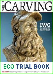 Woodcarving