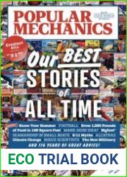 Popular Mechanics (USA)