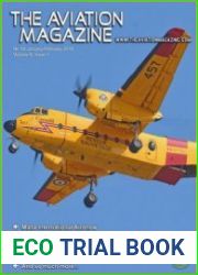 The Aviation Magazine