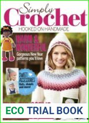 Simply Crochet