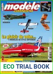 Modele Magazine