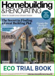 Homebuilding & Renovating