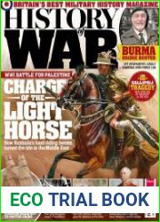 History of War
