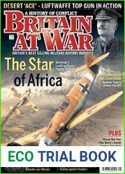 Britain at War