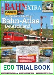 Bahn Extra