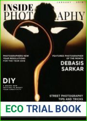 Inside Photography
