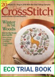 Just CrossStitch