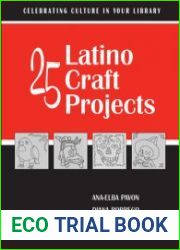 25 Latino Craft Projects
