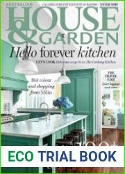 Australian House & Garden - July 2023