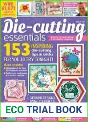 Die-cutting Essentials