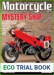 Motorcycle Classics