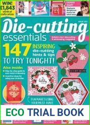 Die-cutting Essentials