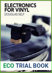 Electronics for Vinyl