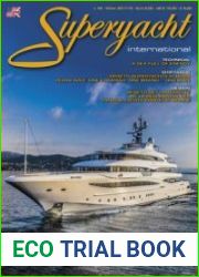 Superyacht International (English Edition)